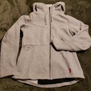 CHROME Women's Base Pasha Zip Hoodie 